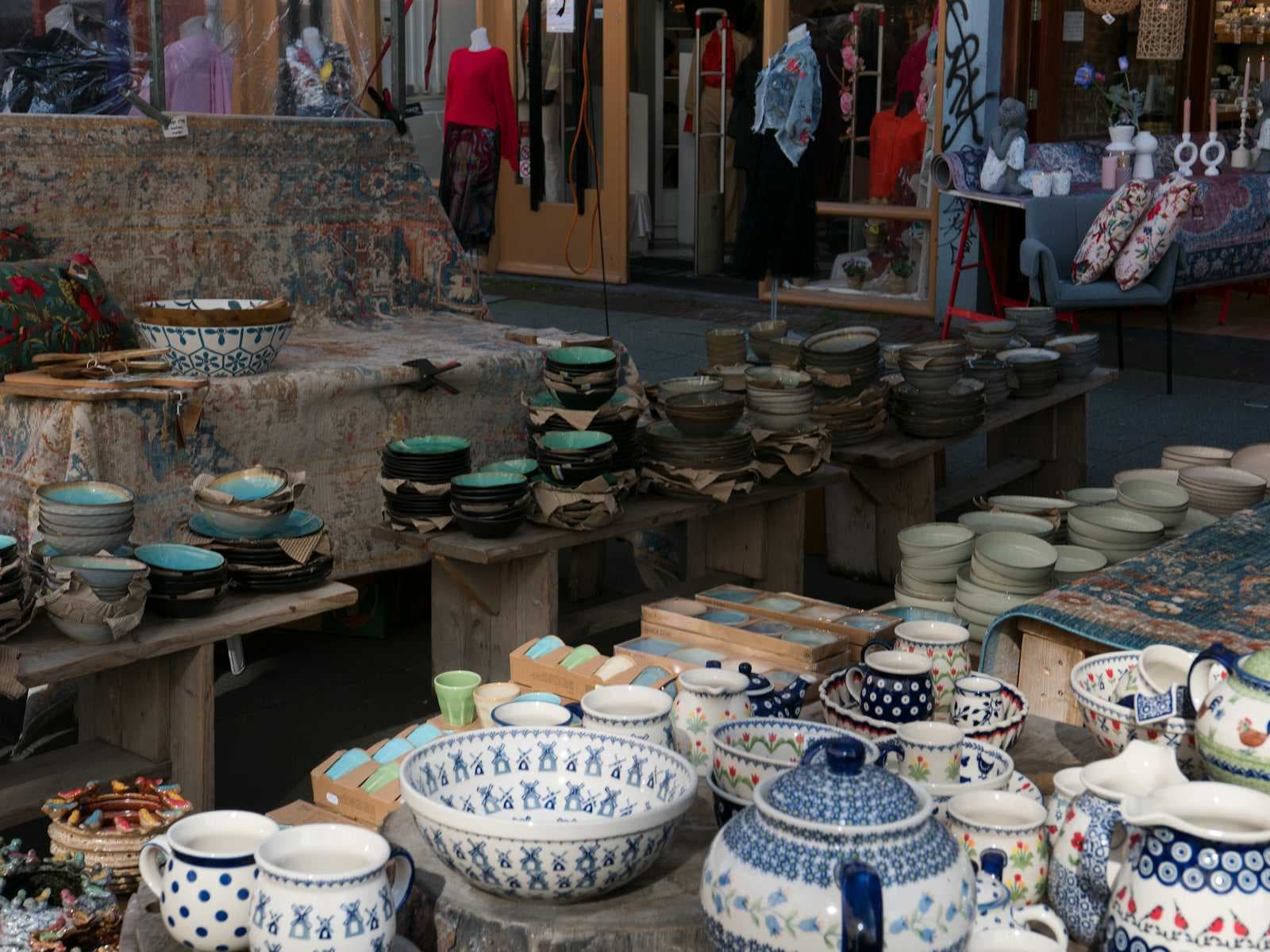 The Best Ceramic Tableware Manufacturers in Bangladesh: A Rising Industry on the Global Stage